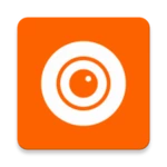 hudl focus android application logo